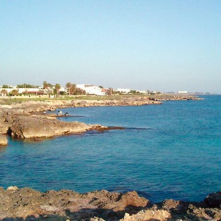Deliziosa Villetta Mancaversa Marina di Mancaversa Dış mekan fotoğraf