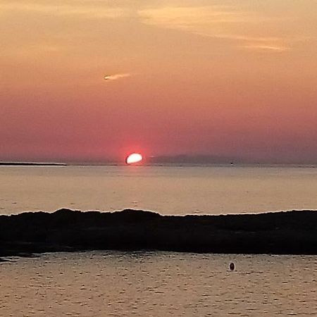 Deliziosa Villetta Mancaversa Marina di Mancaversa Dış mekan fotoğraf