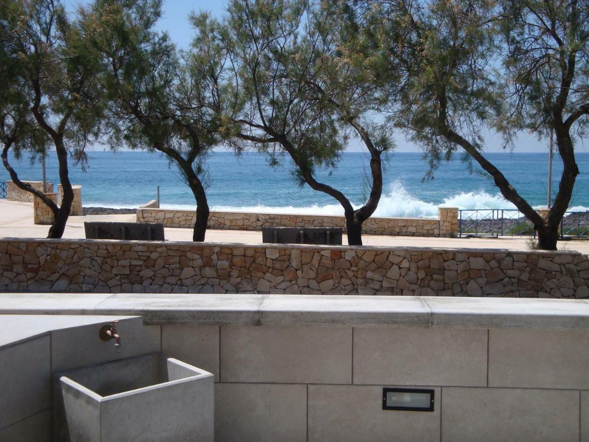 Deliziosa Villetta Mancaversa Marina di Mancaversa Dış mekan fotoğraf